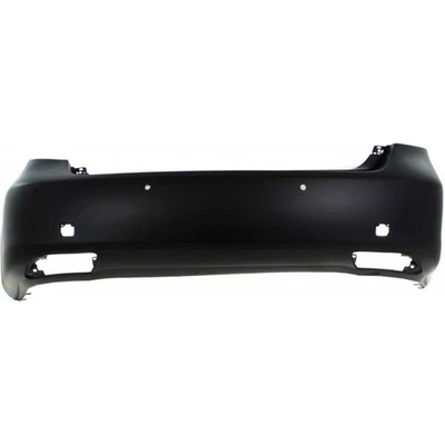 For Lexus LS460/LS600H Bumper Cover 2007 2008 2009 | Rear | Primed Foto 1 de 4