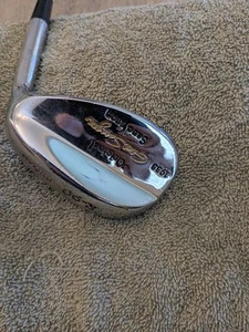 Wilson R-90 Original 1933 Gene Sarazen Sand Iron Brown Steel Stiff 35.5" RH  - Picture 1 of 7