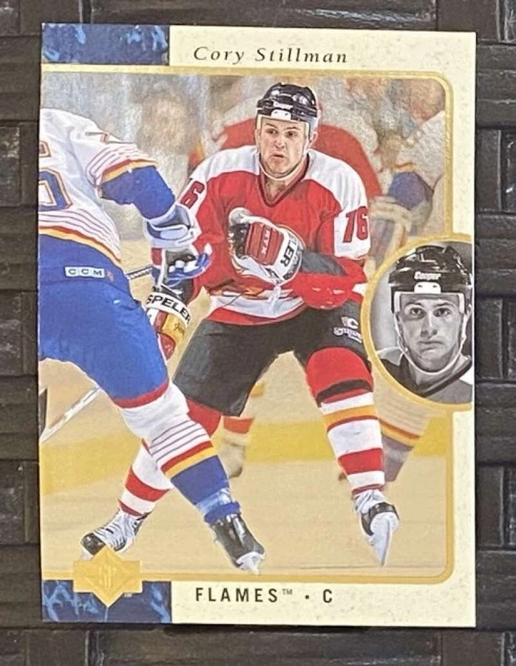 1995-96 SP (Upper Deck) NHL Hockey Card Pick From List/Complete Your Set - Image 1 of 1