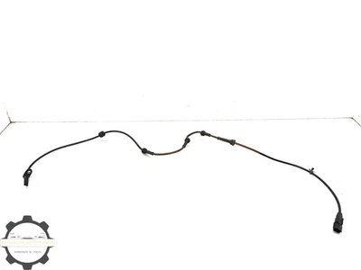 Infiniti M37 Q70 Q70L 2011-2019 AWD conductor izquierdo ABS rueda sensor de velocidad OEM Foto 1 de 4