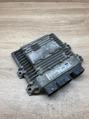 2S6A 12A650 BL 5WS40027K Engine control unit/module ECU Fits for Ford Focus - Image 1 of 4