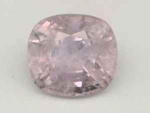 2.04Ct UNTREATED ! NATURAL PURPLE SPINEL GEMSTONE FROM TANZANIA - Picture 1 of 7