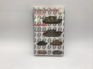 1/35 Dragon #3819 German Tank Antennae Set CBN - Bild 1 von 5