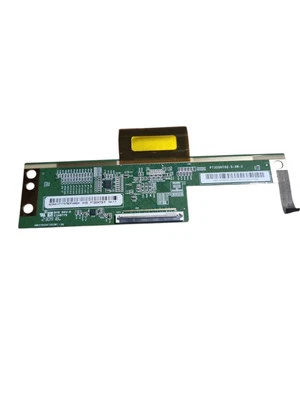  Ricambio Originale TV TELEFUNKEN TE32750B45V2D Scheda T-Con PT320AT02-5-XR-1 - Immagine 1 di 3