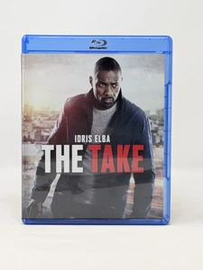 The Take (Blu-ray, 2016) - Bild 1 von 6