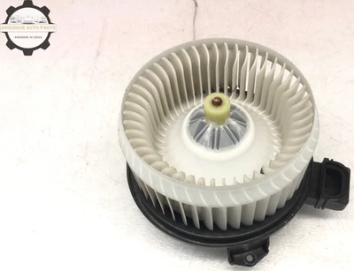 2017-2020 LINCOLN CONTINENTAL 2.7L HVAC A/C HEATER BLOWER MOTOR FAN OEM - Image 1 of 4
