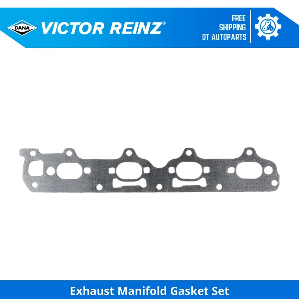 Juego de juntas de colector de escape Victor Reinz 2003 para Chevrolet Cavalier 2002-2005 Foto 1 de 1