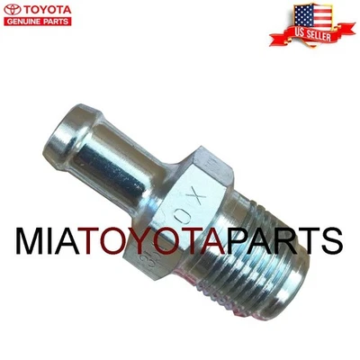 Válvula PCV genuina Toyota 86 Scion FR-S IQ TC XB-Next-Gen OEM SU003-06103 Foto 1 de 4