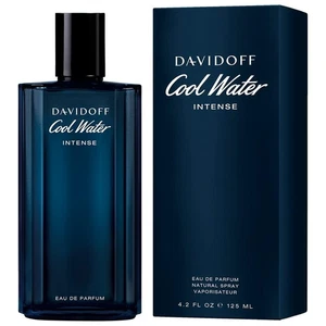 Davidoff Cool Water Intense 125 ml  - Bild 1 von 4