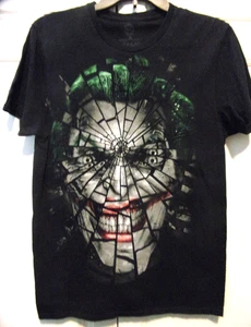 Camiseta The Joker - Mediana - Excelente - DC Comics - Imagen 1 de 2