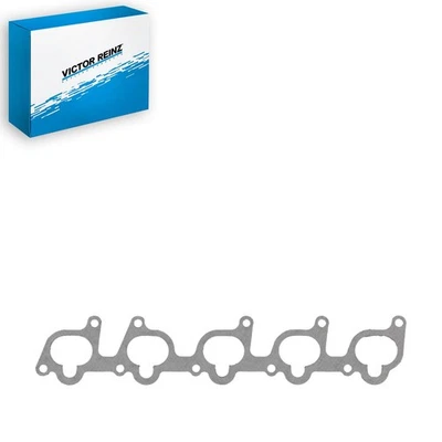 Junta de colector de admisión de motor Victor Reinz para Audi Coupe Quattro 1990-1991 Foto 1 de 2