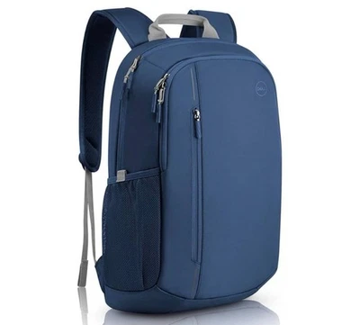 Mochila urbana Dell EcoLoop 14-16 azul mochila 4 bolsa para computadora portátil - Slimfit - NUEVA Foto 1 de 4