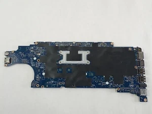 Dell Latitude 5400 Laptop Motherboard I5-8350U 1.7GHz M9MXD 0M9MXD LA-G894P - Picture 1 of 2
