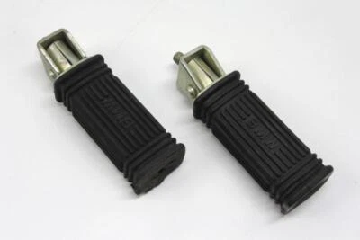 BMW R 65 LS PEDANE POSTERIORI POGGIAPIEDI 46711234661 Foto 1 de 4