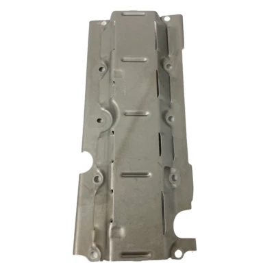 GM Oil Deflector/Baffle 2000-2019 4.8L 5.3L 6.0L 6.2L 12611129 - Image 1 of 3
