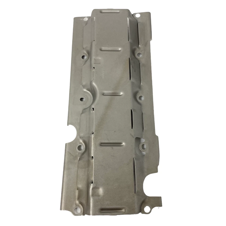 Deflector/deflector de aceite GM 2000-2019 4,8 L 5,3 L 6,0 L 6,2 L 12611129 Foto 1 de 3