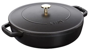 Polvo utensilios de cocina asador multifunción con asador Chistera Drop Structure - Imagen 1 de 4