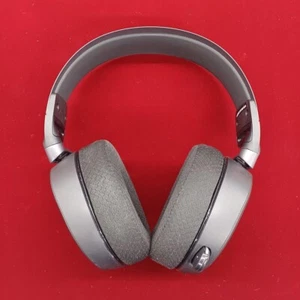 SteelSeries Arctis Pro Over Ear Gaming Headset Black Good - Picture 1 of 3
