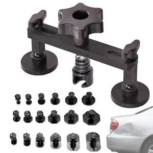 Car Dent Removal Repair Kit Auto Dent Puller Lifter Suction Cup - Picture 1 of 9