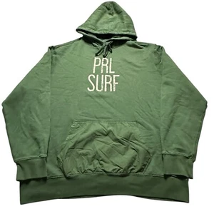 POLO RALPH LAUREN Men’s XXL SEAFOAM Green PRL SURF Fleece Sweatshirt Hoodie - Picture 1 of 10