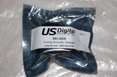 Адаптер аналогового кодировщика цифровой Sei-Ada США - Изображение 1 из 2