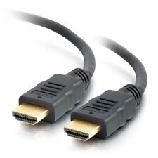 Premium Hdmi Cable 3Ft Gold Tipped Hdmi Cable 1080p Xbox Ps3 Hd Tv Computer