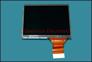 Sony authentique ACX311AKB-1 LCD Assy DCR-PC120, DCR-PC9 P/N 8-753-050-84 - Photo 1/2