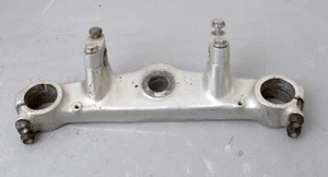 1985 Honda ATC250R Handle bar Clamp ATC 250R - Picture 1 of 6