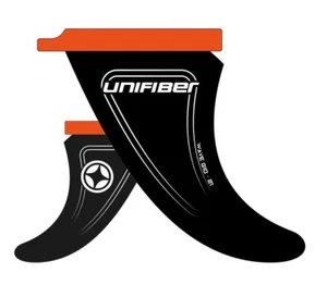 Unifiber Windsurf Finne Wave G10 Powerbox Wave - Bild 1 von 1