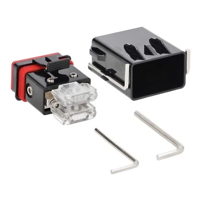 Install Bay IBR140 Dual MAXI/Single MINI ANL Waterproof Fuse Holder 0/2/4 Gauge - Image 1 of 4
