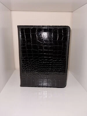 Leather Rotating Stand Case For Apple iPad 2nd 3rd 4th Smart Cover 2 3 4 - Image 1 of 4