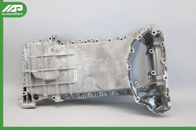 ✅ Unidad de cárter de aceite superior 12-20 Mercedes X166 GL450 SL550 E550 CLS550 2780140200 OEM Foto 1 de 4