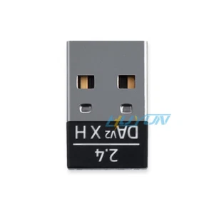 USB Receiver for Razer DeathAdder V2 X HyperSpeed Wireless Gaming Mouse Adapter - Picture 1 of 5