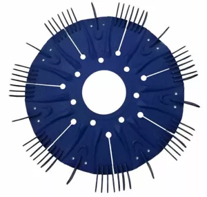 Nuevo kit de sello de succión al vacío K12442 pieza de repuesto con aletas para limpiador de pentair - Imagen 1 de 1