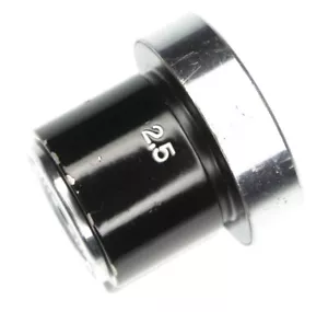 Telemetro Nikon RF 2,5 cm Finder #7... Raro!! - Foto 1 di 8