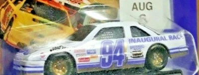 * Coche de eventos inaugural Brickyard 400 1994 #94 Foto 1 de 4