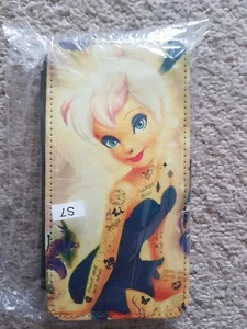 TINKERBELL SAMSUNG S7 PHONE CASE COVER SEALED MINT CONDITION - Zdjęcie 1 z 2