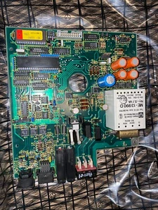 Main logic board / mainboard PCB ME-13999 - Mettler LP-16 - Picture 1 of 2