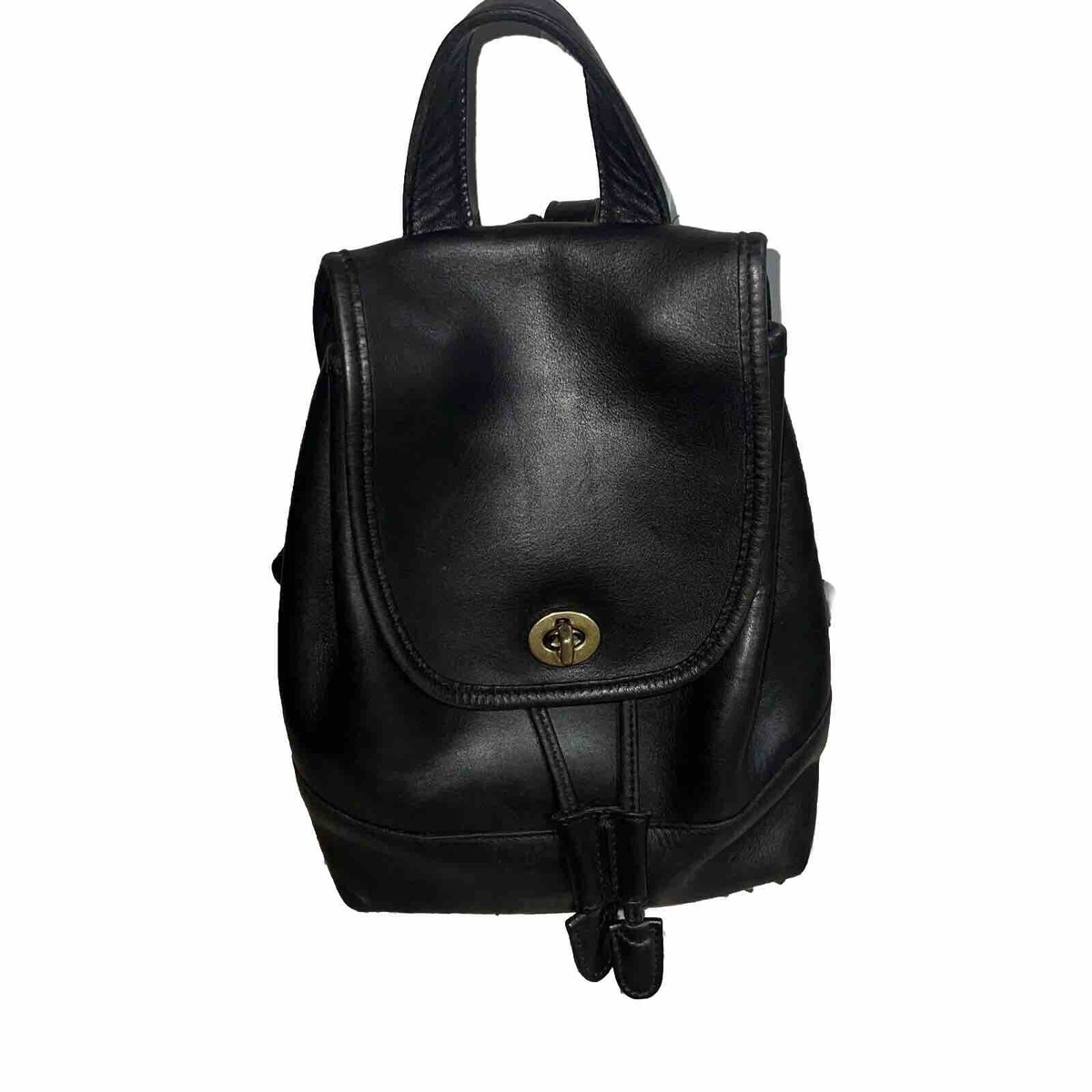 Coach Turn Lock Backpack Bags & Handbags for Women for sale