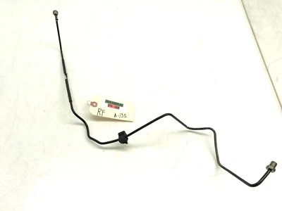 2014-2019 凯迪拉克 CTS ABS PUMP HYDRAULIC FLUID BRAKE LINE 软管原始设备制造商。 — 第 1/4 张图片