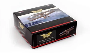 1/48 Corgi AA38101, Sopwith Camel F.1, Henry Botterell (1 Victory), 1918 - Picture 1 of 7