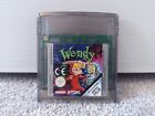 Wendy Every Witch Way - CGB-BWGP-EUR - Nintendo Game Boy Color