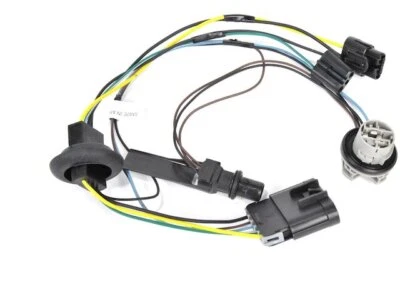 Arnés de cableado de faros AC Delco 72975BFHK 2011 para Chevrolet Equinox 2010-2015 Foto 1 de 2