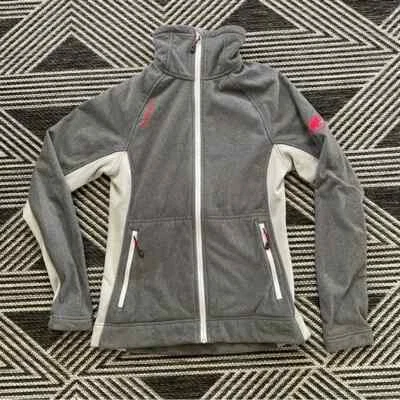 Chaqueta cómoda suave forrada de lana Mammut Birren 5 XS Foto 1 de 4