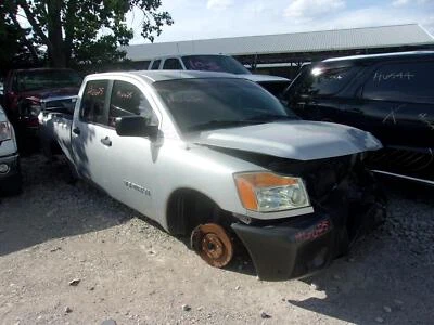 Used Rear Drive Axle Assembly fits: 2008 Nissan Titan 4x2 2.937 ratio 139.8`` WB - Изображение 1 из 4