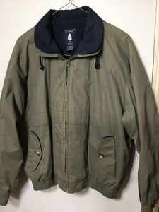 Roundtree and York Men’s Jacket - Picture 1 of 6