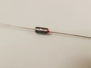 6 of capacitor tantalum 0.1uf 35V - Picture 1 of 2