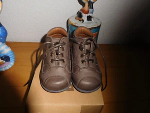 Schuhe für Junge oder Mädchen von Bisgaard in Größe 20 neu - Bild 1 von 7