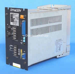 Yokogawa Dynaserve SR1015B5 DD Servo Actuator SR1015B5-4SN - Picture 1 of 3