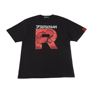 T-shirt Pokemon Center Team Rocket Weezing unisex grande GIAPPONE UFFICIALE - Foto 1 di 4